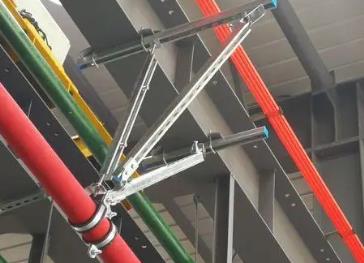 阿勒泰地抗震支架厂家与你分享你必须做的紧急情况下的准备